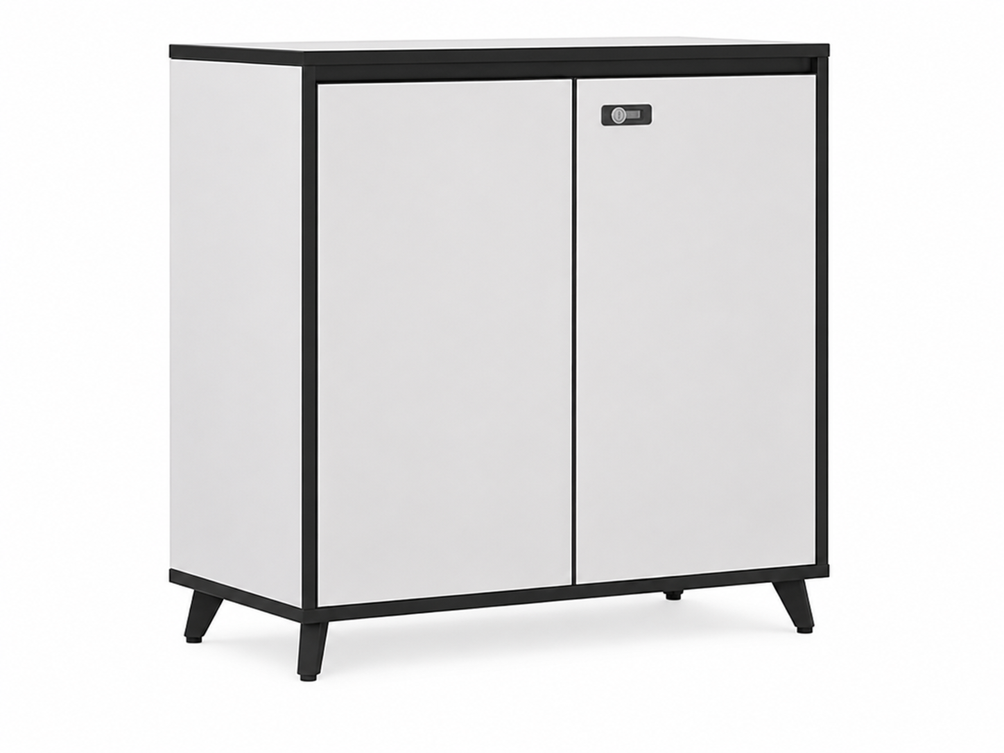 25-BF01 Storage Cabinet from Big Panda Axis