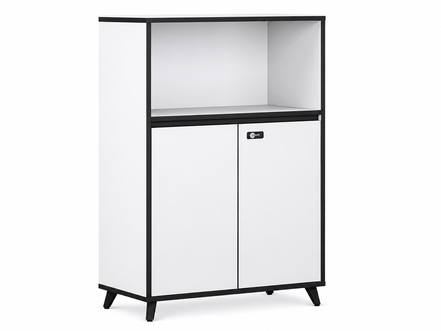 25-BF02 Storage Cabinet from Big Panda Axis