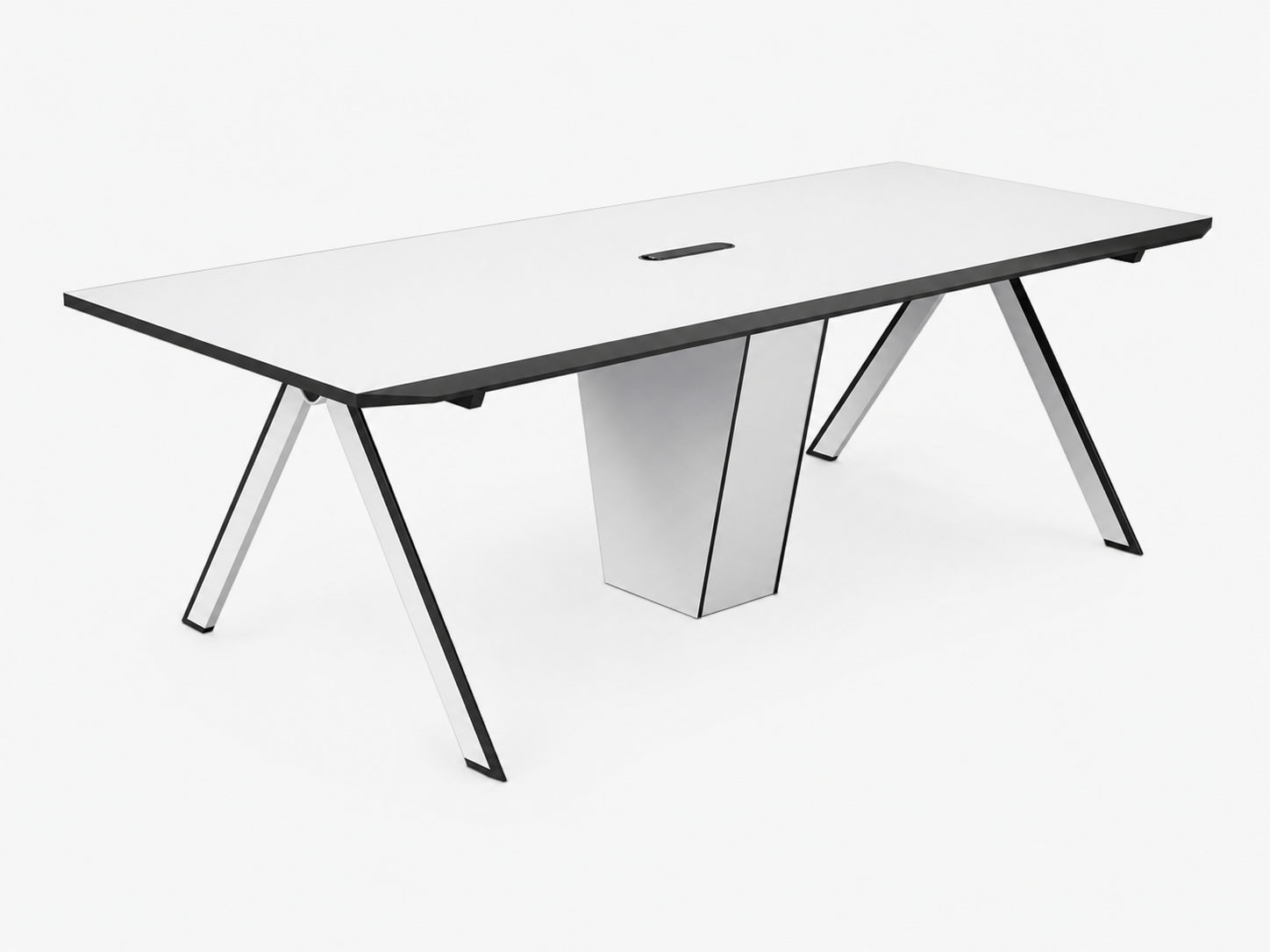 25-BM01 Meeting Table from Big Panda Axis