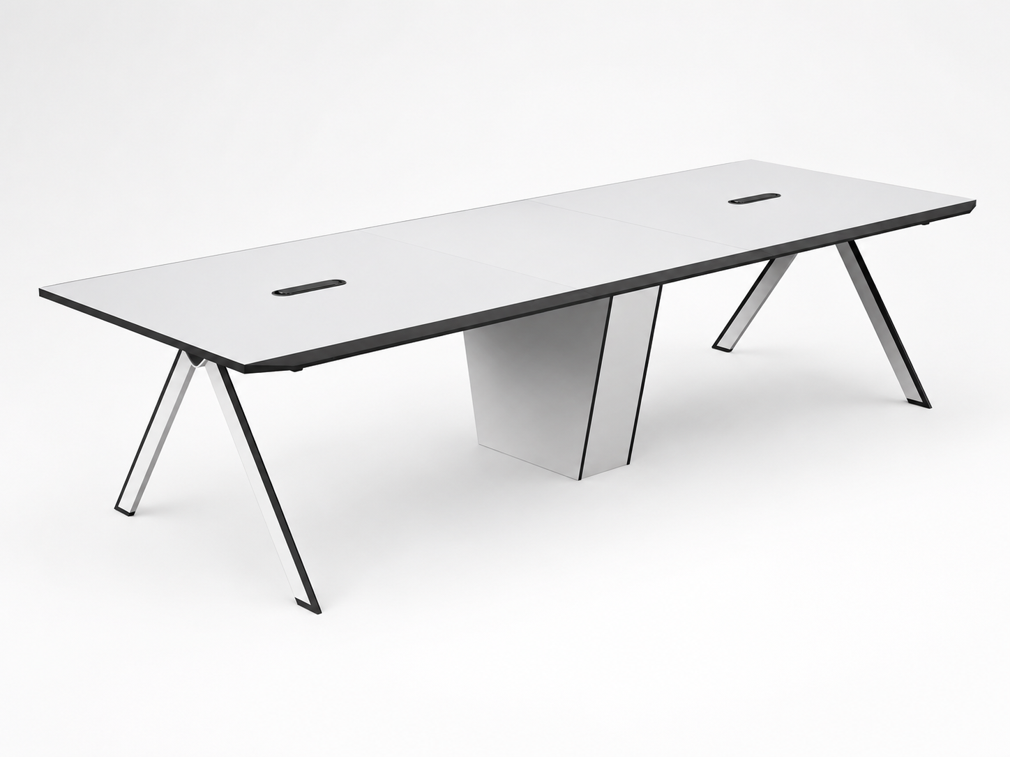 25-BM02 Meeting Table from Big Panda Axis