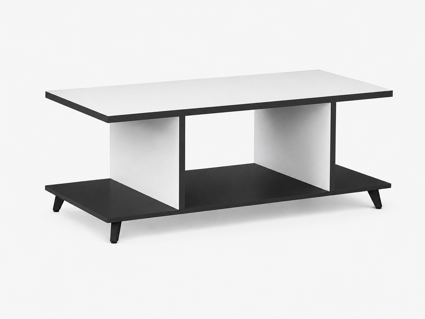 25-BT03 Coffee Table from Big Panda Axis