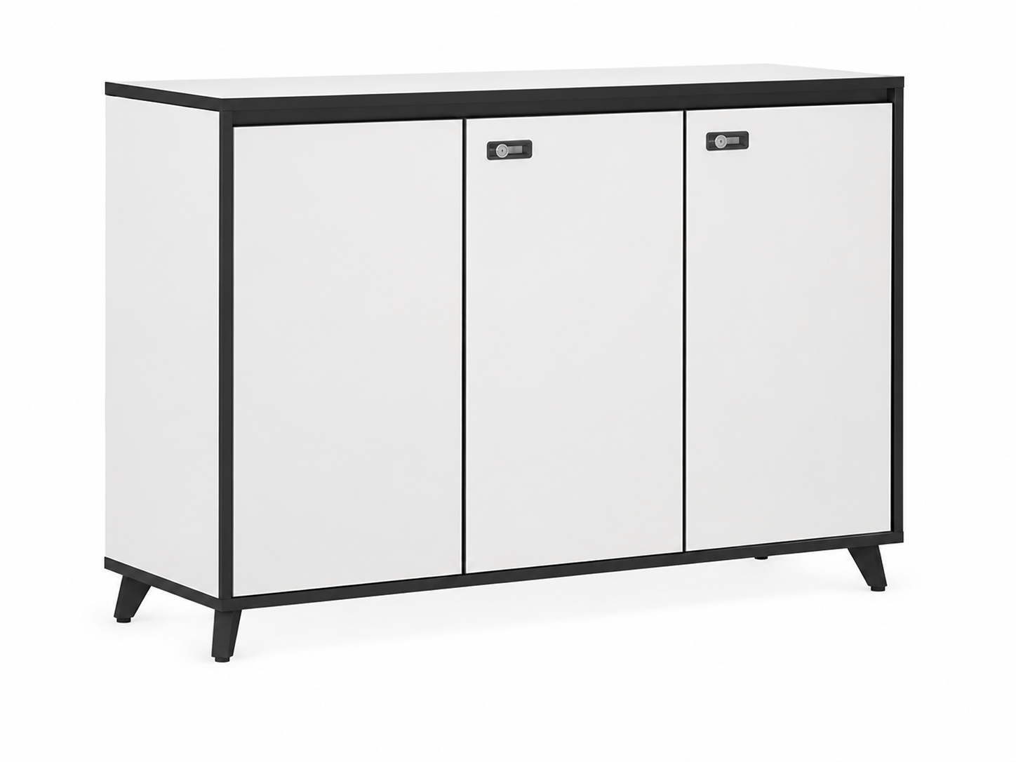 25-CF05 Storage Cabinet from Big Panda Axis