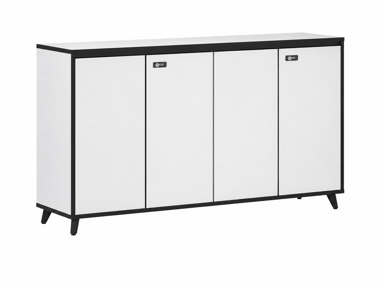 25-CF06 Storage Cabinet from Big Panda Axis