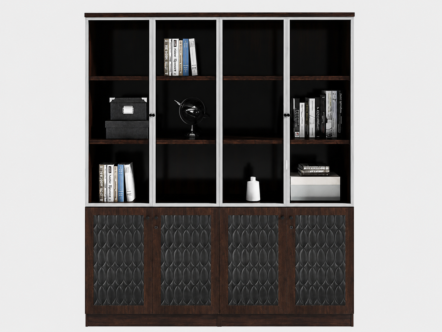 21-F05 Storage Cabinet from Big Panda Empire Series 1