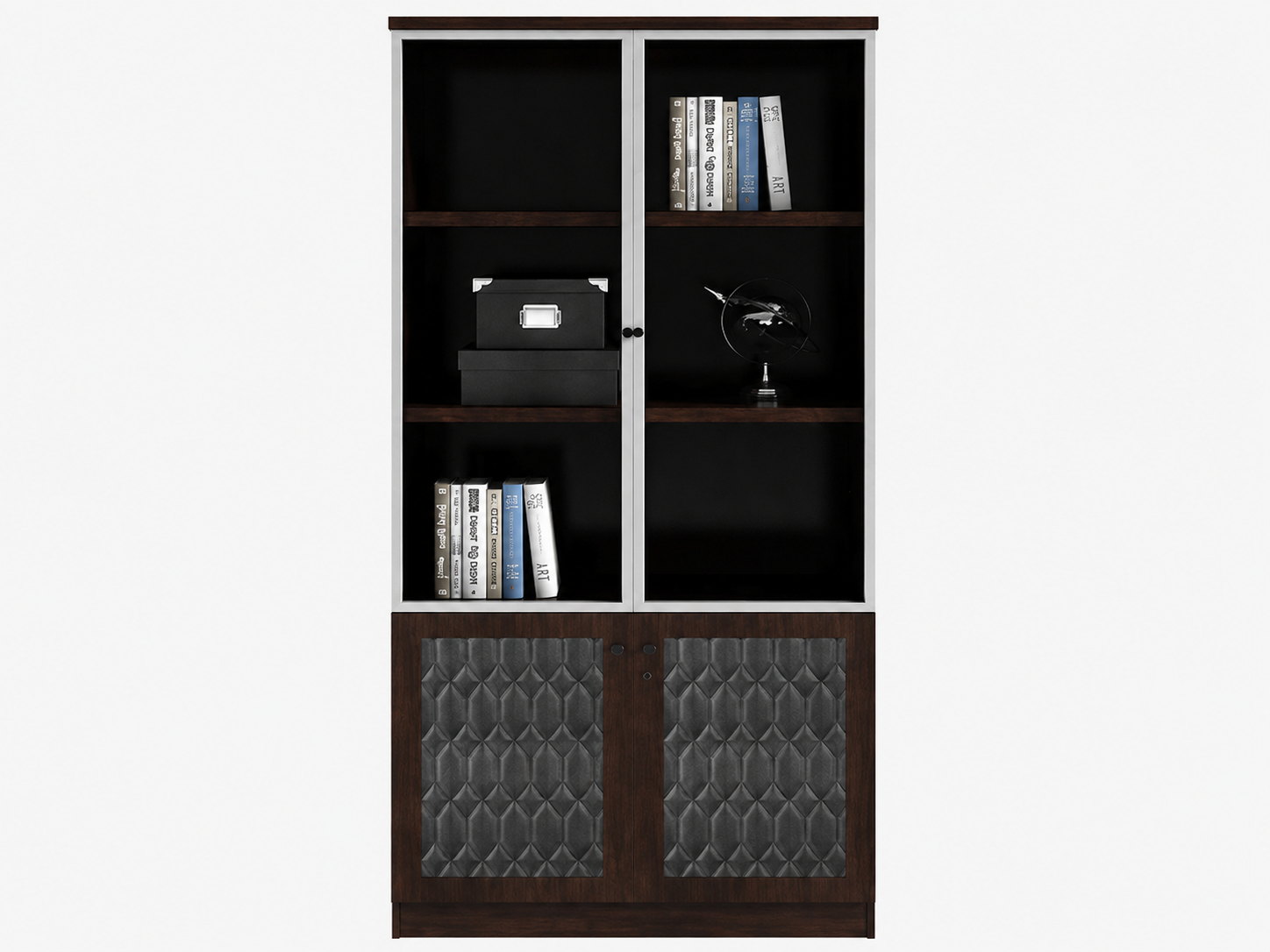 21-F06 Storage Cabinet from Big Panda Empire Series 1