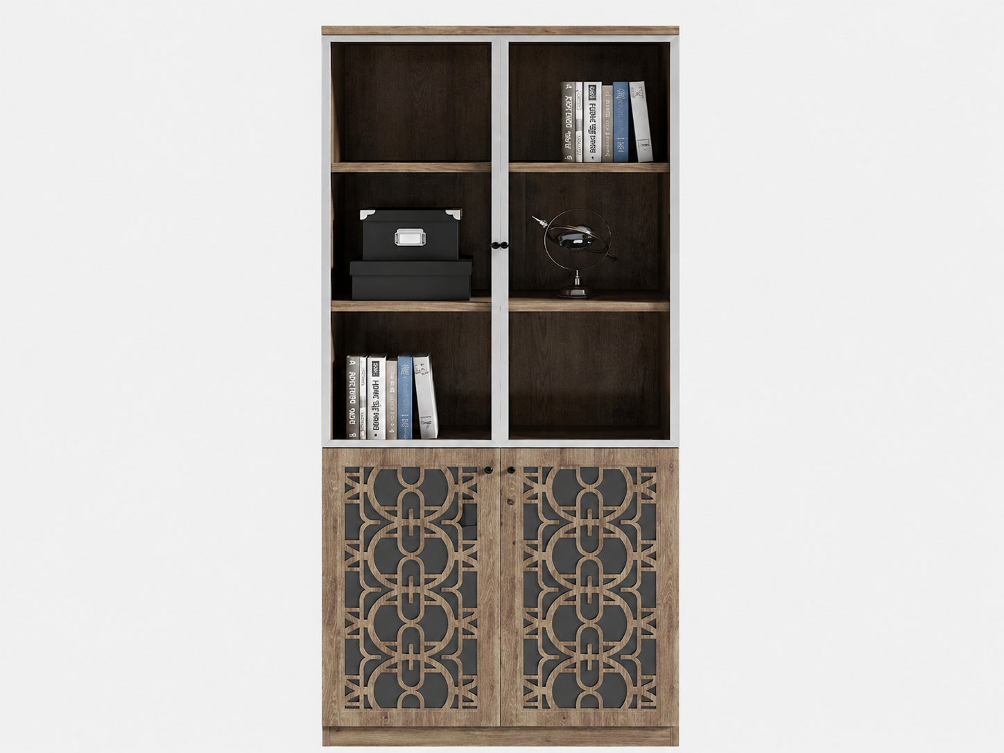21-F08 Storage Cabinet from Big Panda Empire Series 1