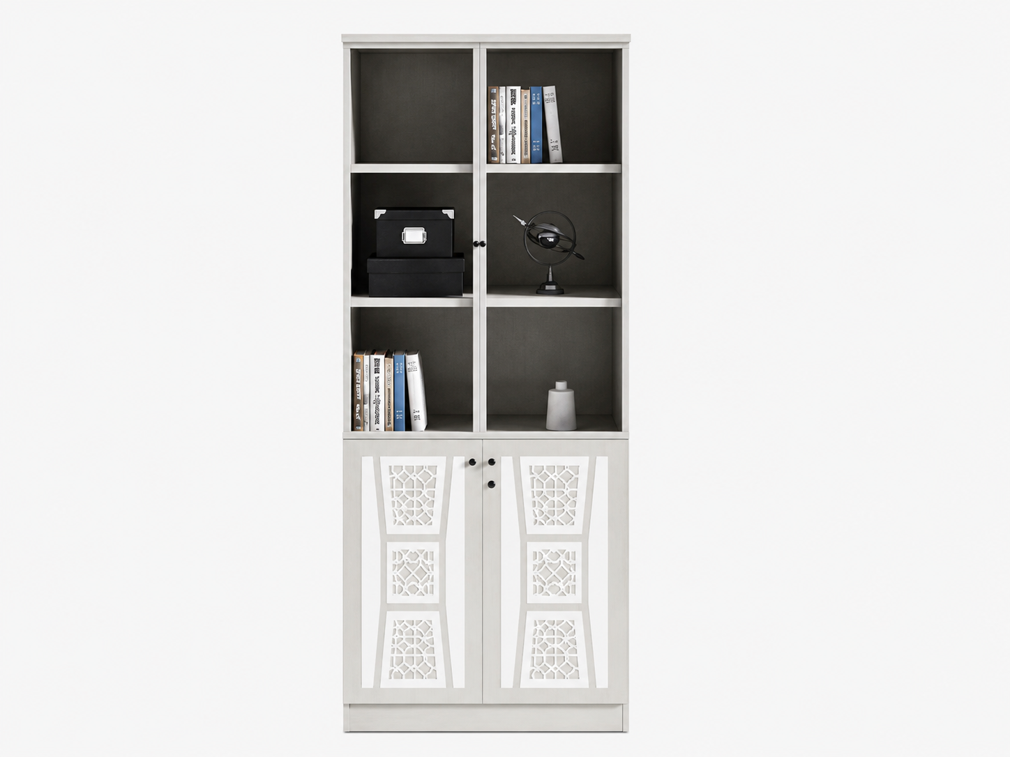 21-F10 Storage Cabinet from Big Panda Empire Series 1