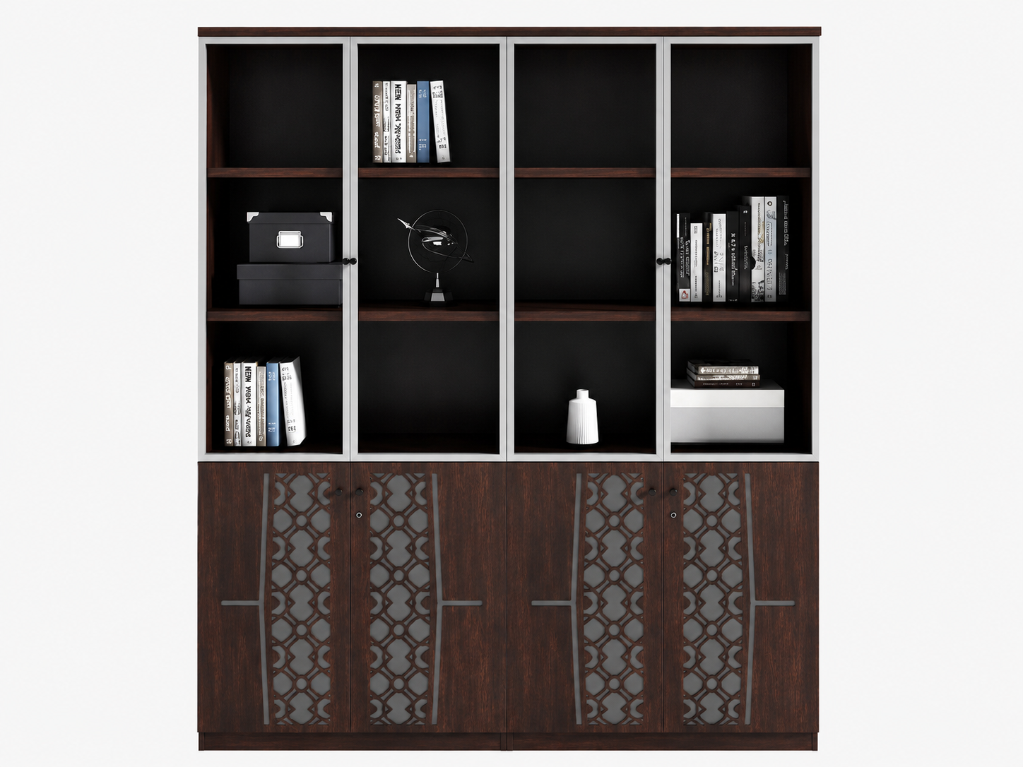 21-F11 Storage Cabinet from Big Panda Empire Series 1
