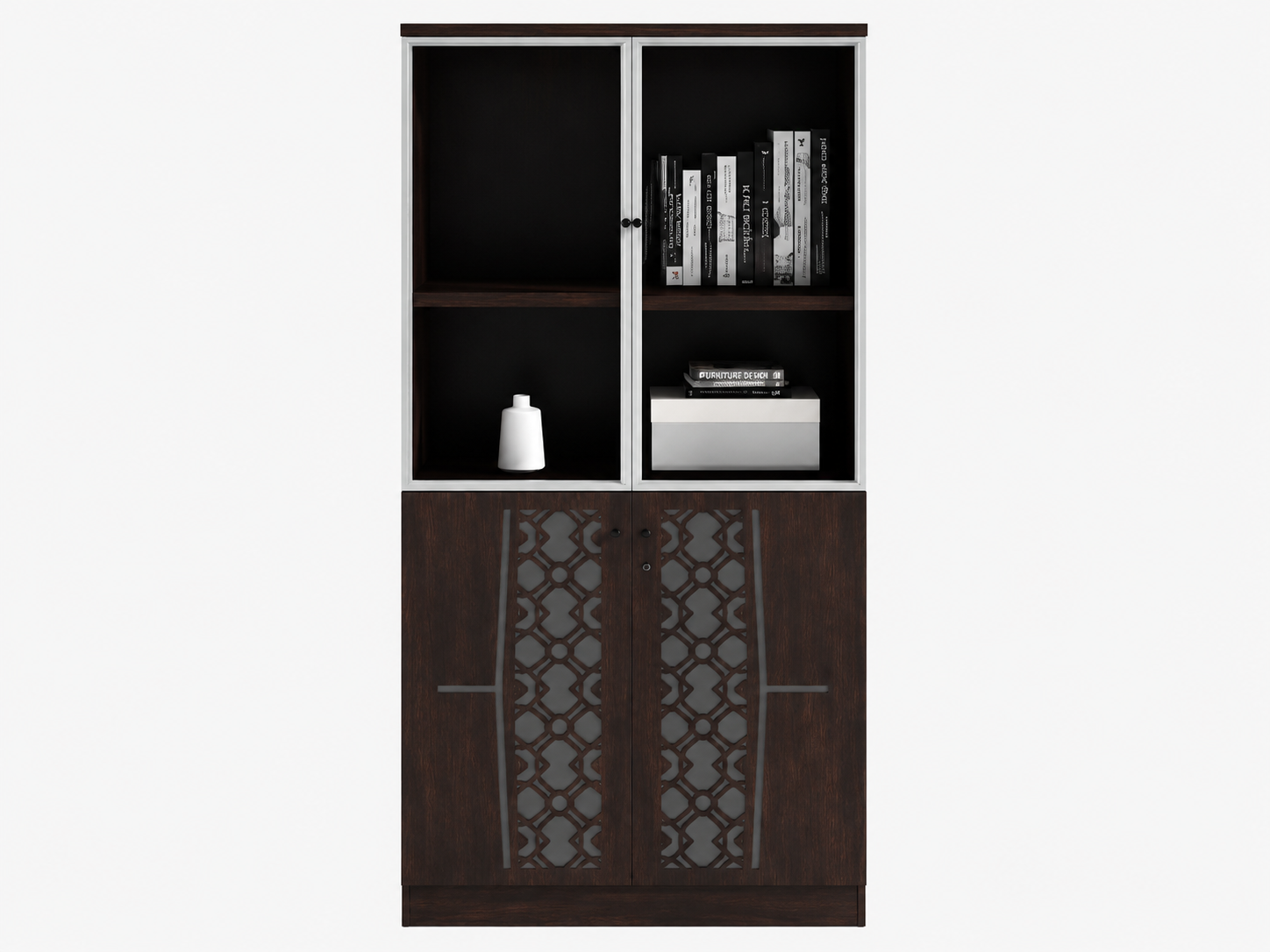 21-F12 Storage Cabinet from Big Panda Empire Series 1