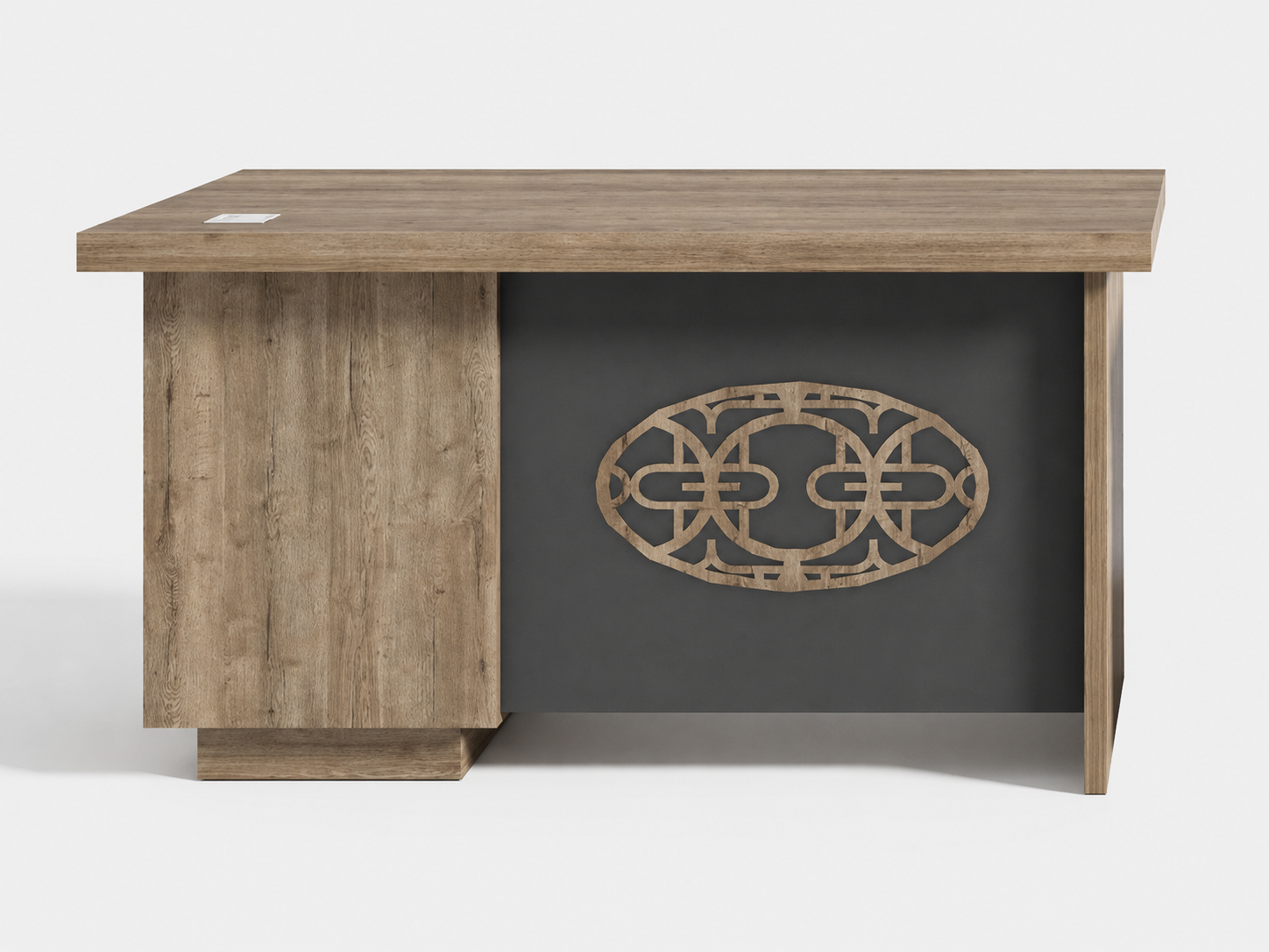 21-MD01 Desk Storage from Big Panda Empire Series 1
