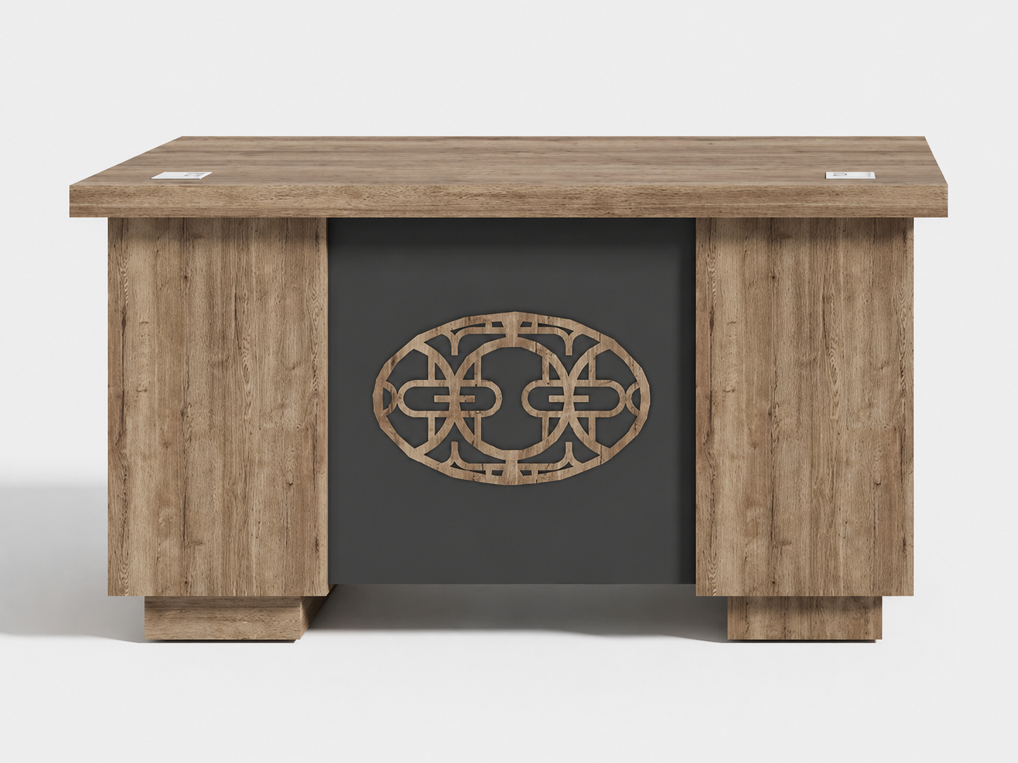 21-MD02 Desk Storage from Big Panda Empire Series 1