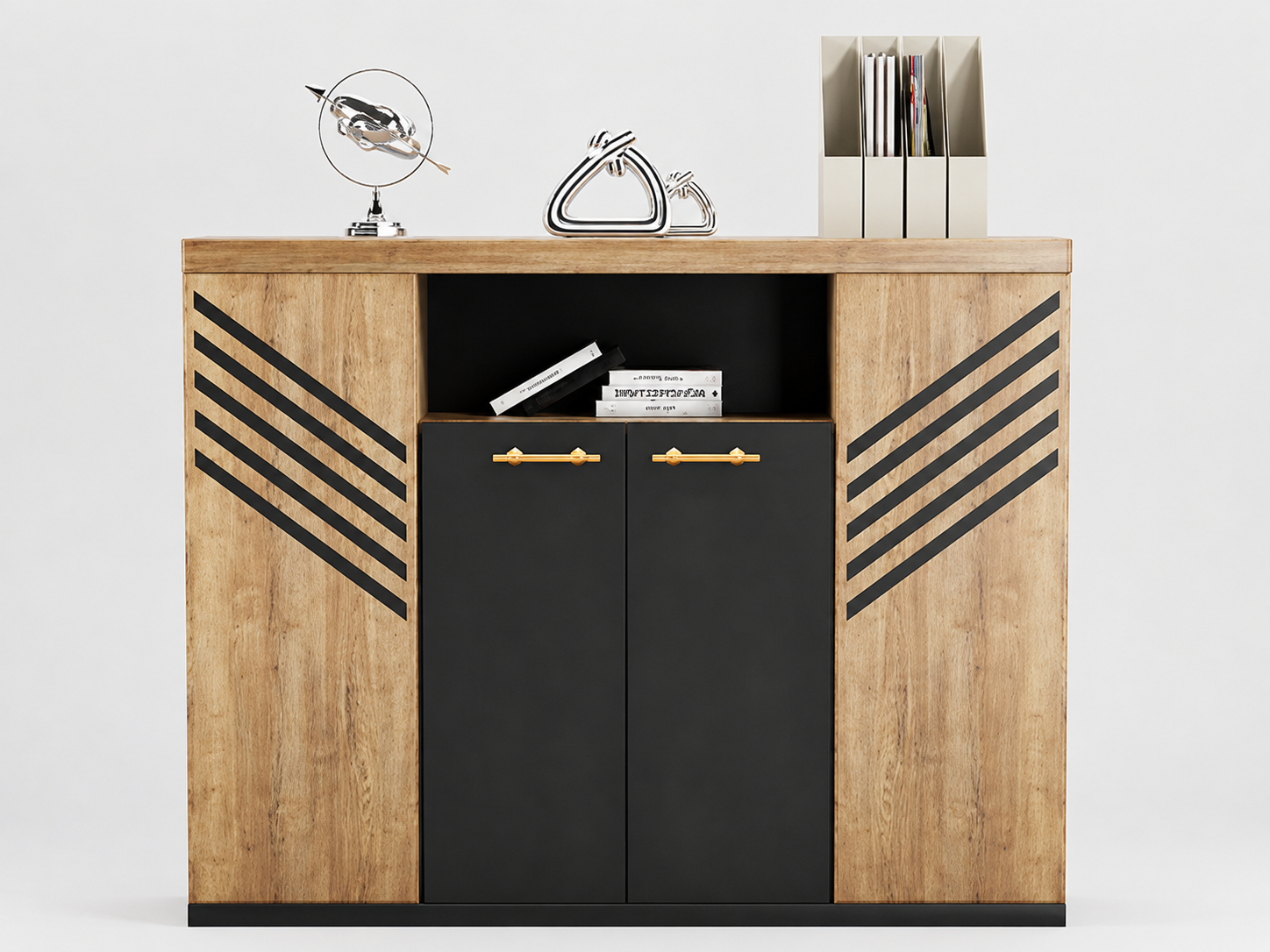 22-MF11 Storage Cabinet from Big Panda Empire Series 2