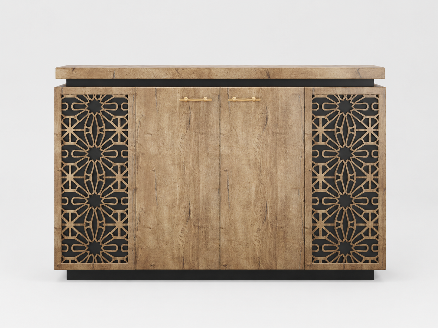 22-MF2 Storage Cabinet from Big Panda Empire Series 2
