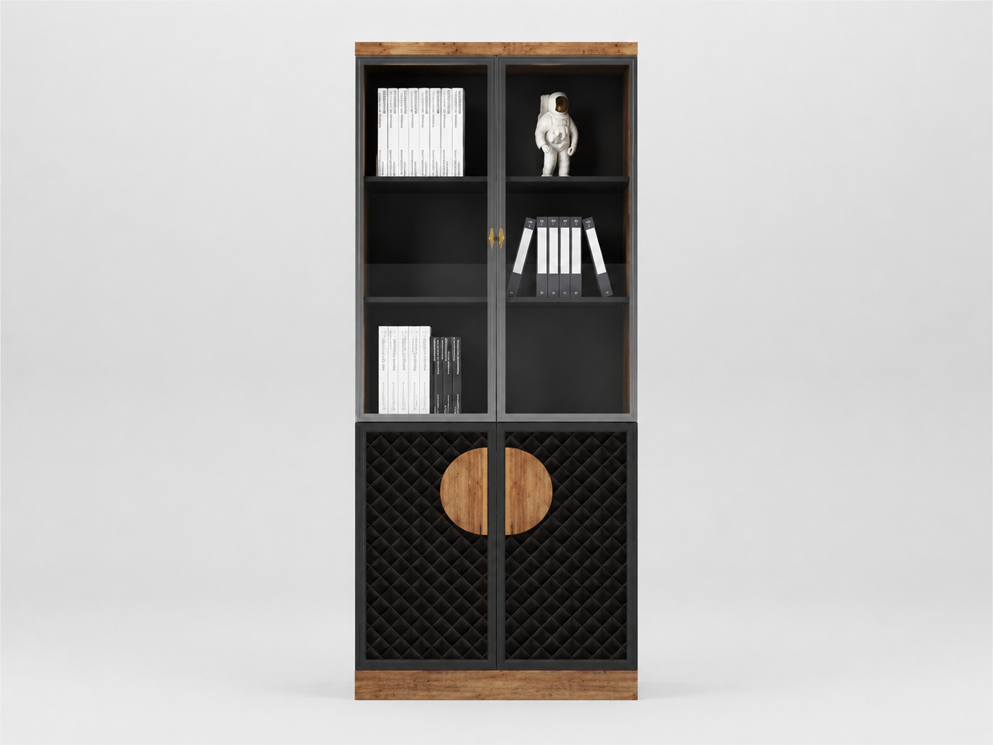 22-MF20 Storage Cabinet from Big Panda Empire Series 2