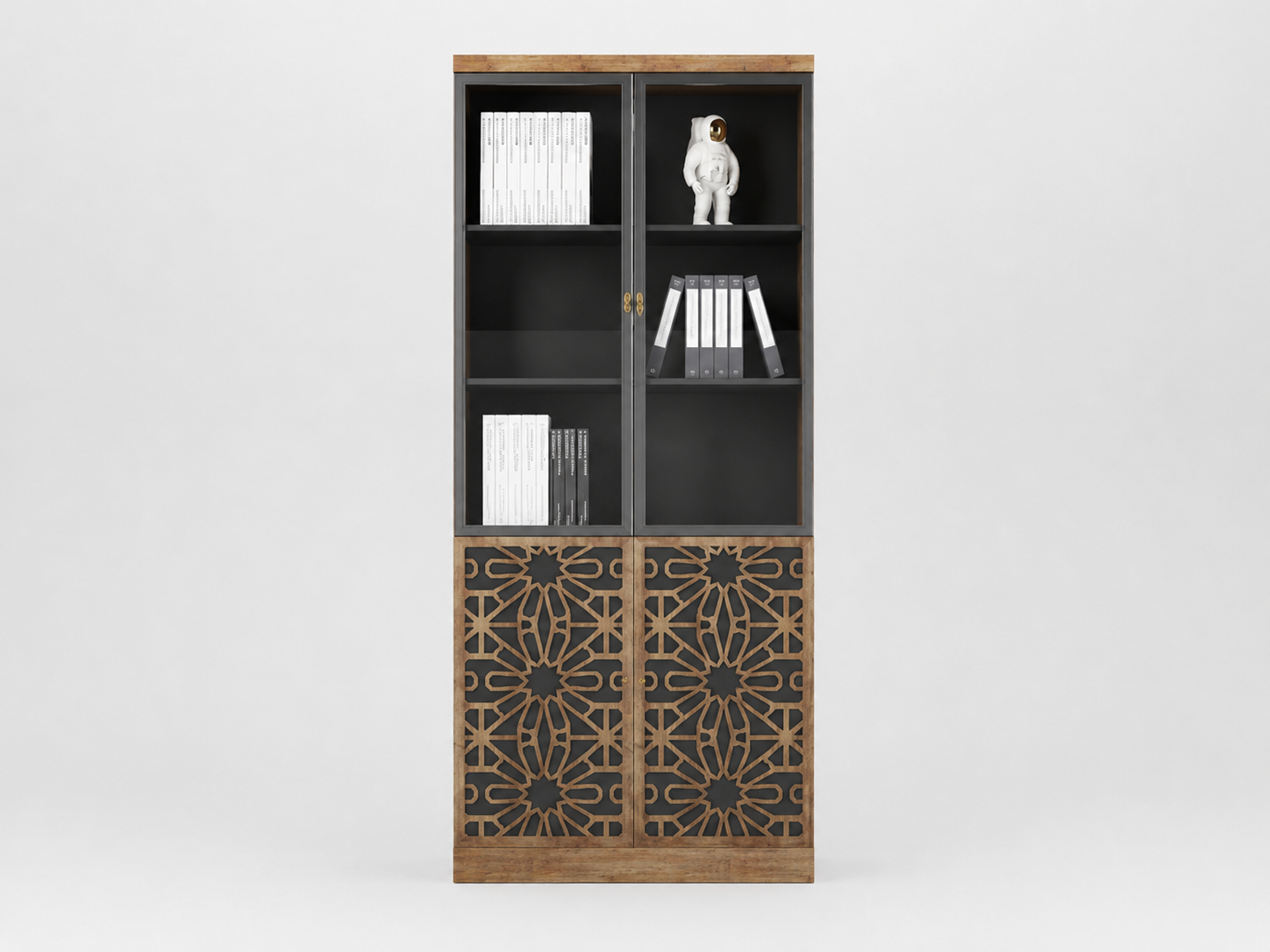 22-MF21 Storage Cabinet from Big Panda Empire Series 2
