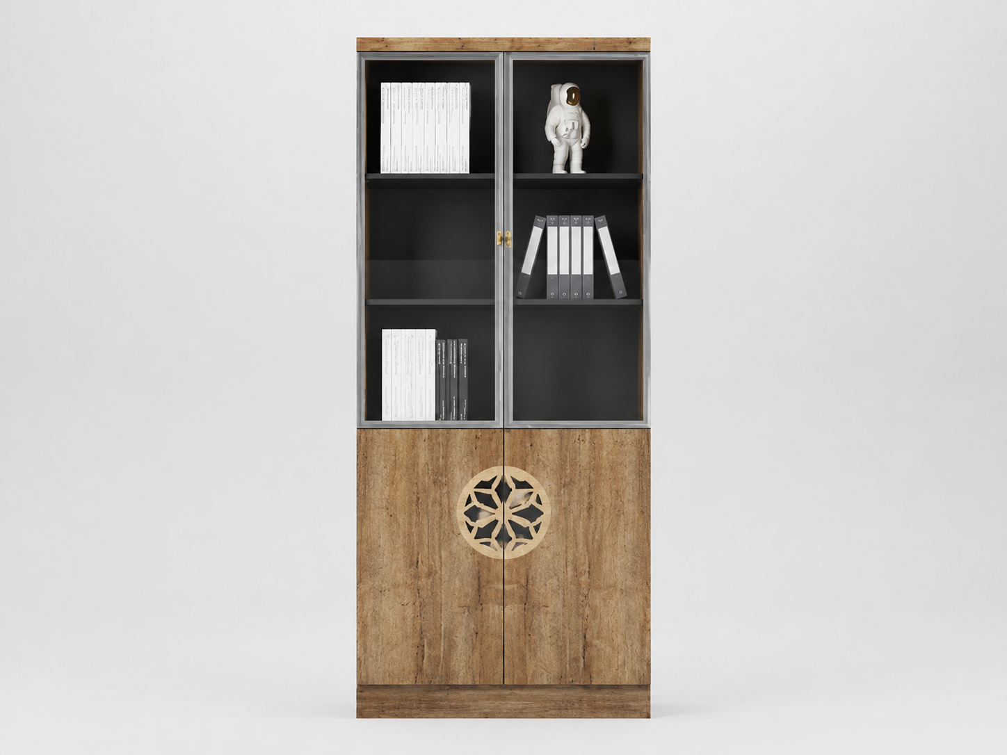 22-MF22 Storage Cabinet from Big Panda Empire Series 2