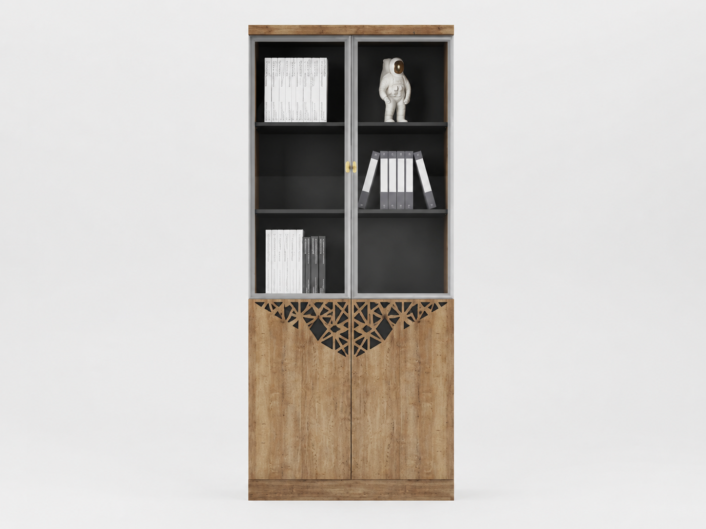 22-MF23 Storage Cabinet from Big Panda Empire Series 2