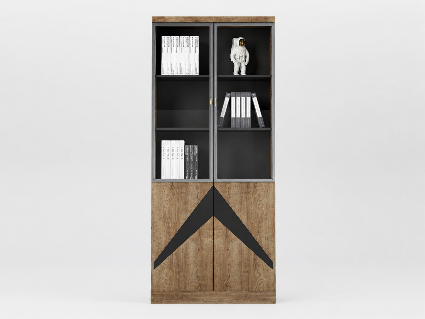 22-MF24 Storage Cabinet from Big Panda Empire Series 2