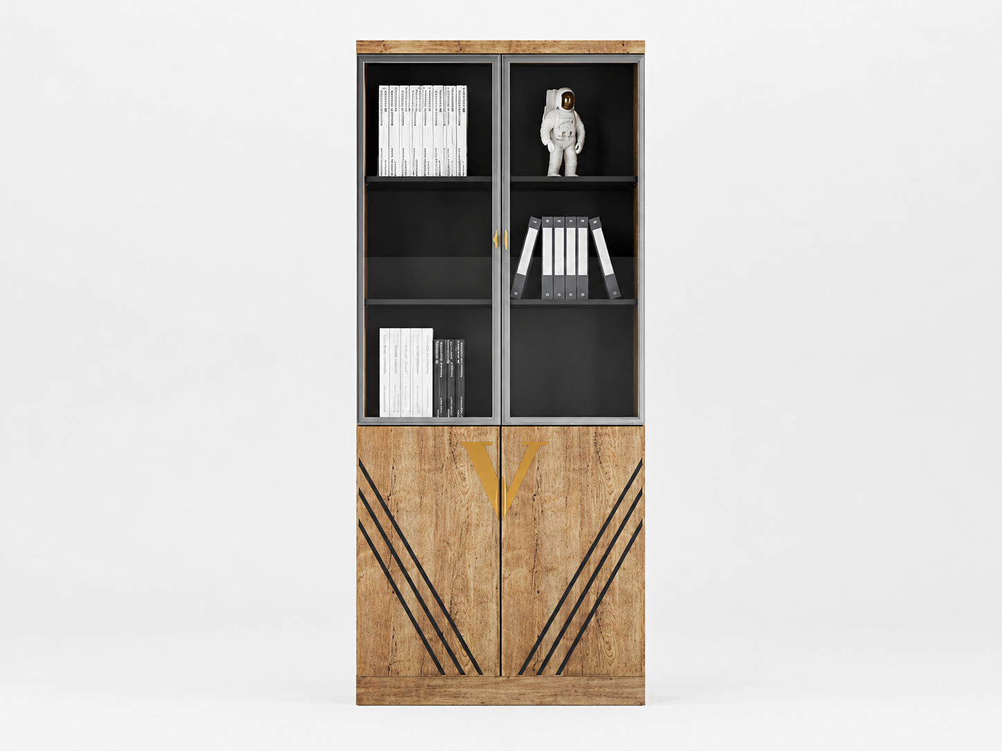 22-MF27 Storage Cabinet from Big Panda Empire Series 2