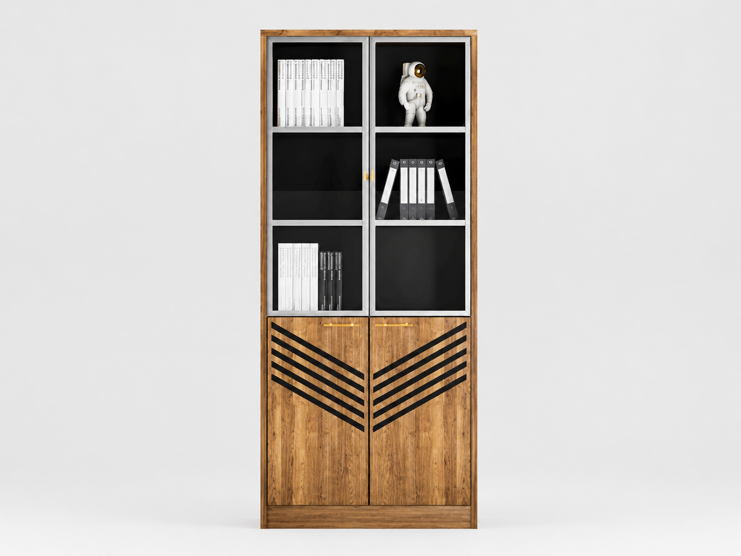 22-MF30 Storage Cabinet from Big Panda Empire Series 2