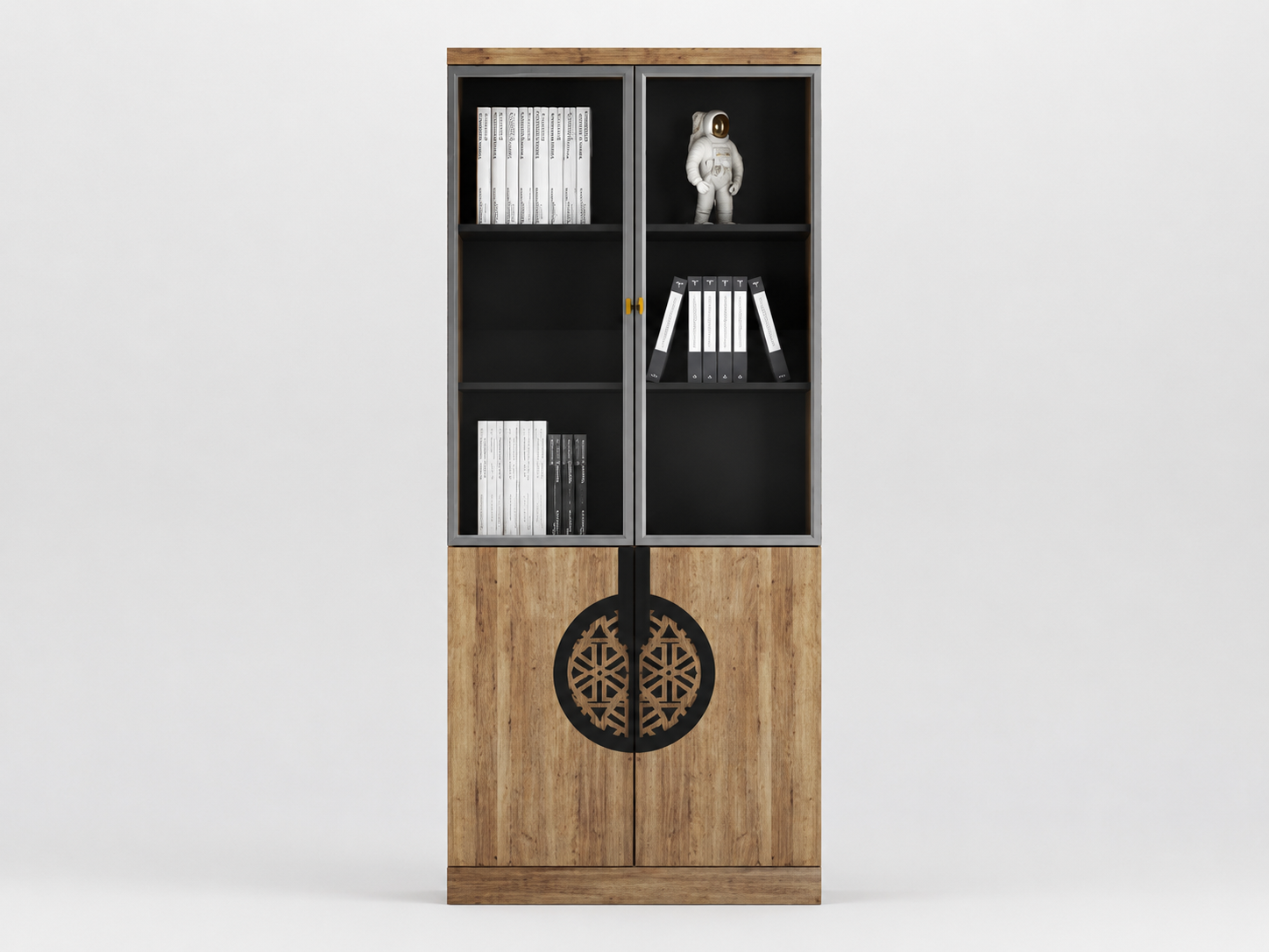 22-MF31 Storage Cabinet from Big Panda Empire Series 2