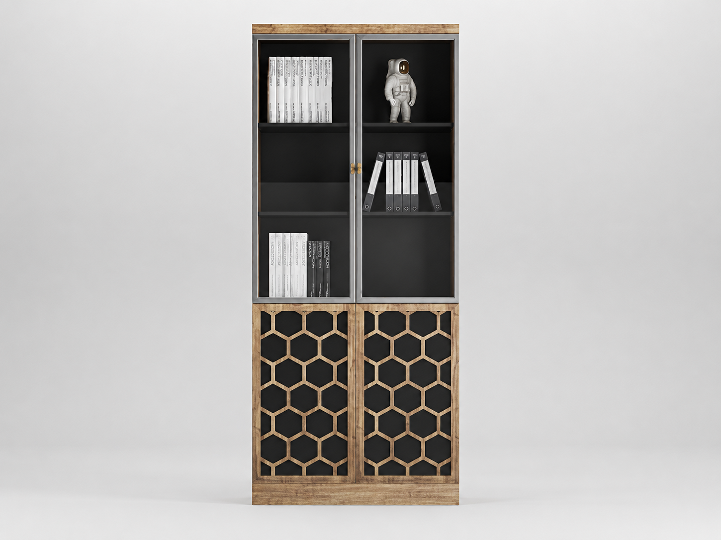 22-MF32 Storage Cabinet from Big Panda Empire Series 2