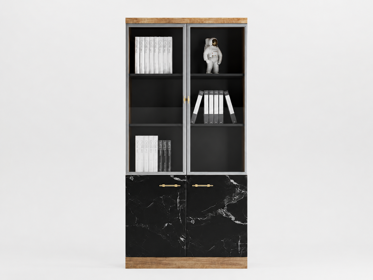 22-MF35 Storage Cabinet from Big Panda Empire Series 2