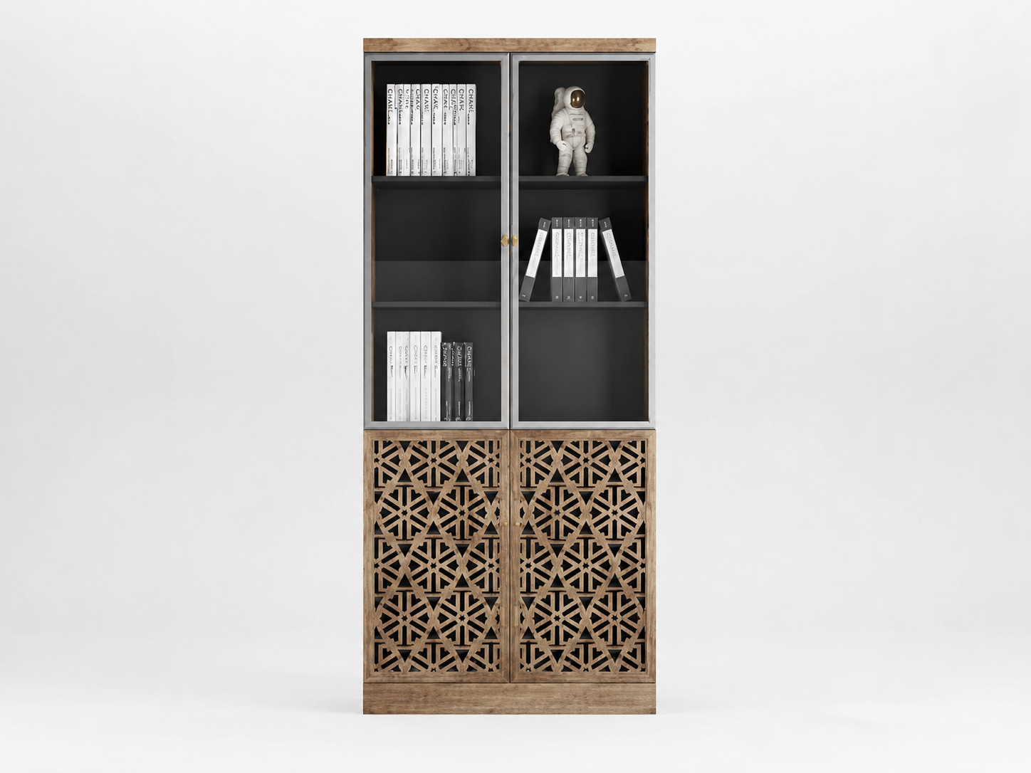 22-MF37 Storage Cabinet from Big Panda Empire Series 2