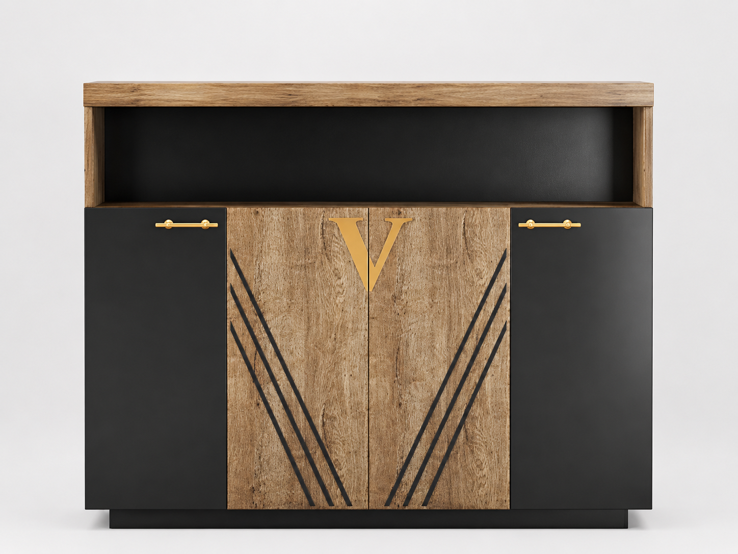 22-MF8 Storage Cabinet from Big Panda Empire Series 2