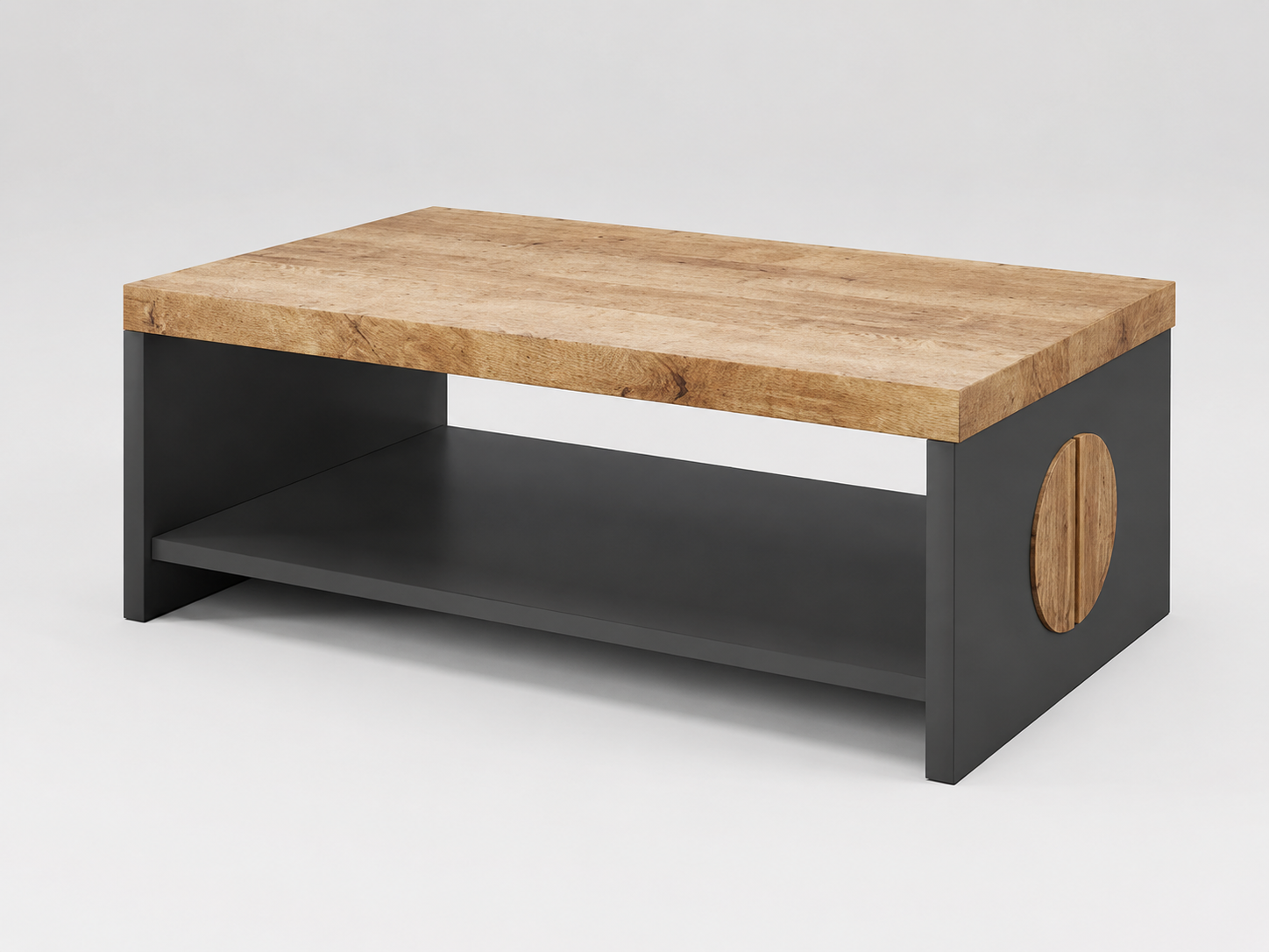22-MT01 Coffee Table from Big Panda Empire Series 2