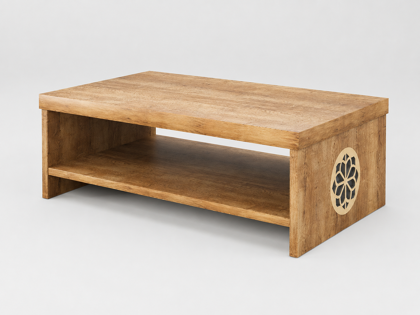 22-MT03 Coffee Table from Big Panda Empire Series 2