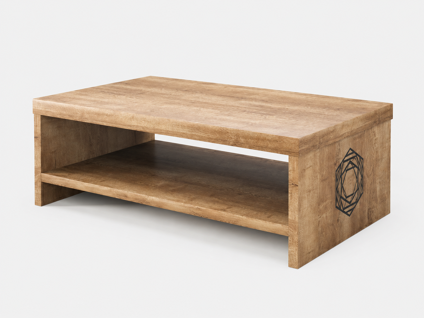 22-MT05 Coffee Table from Big Panda Empire Series 2