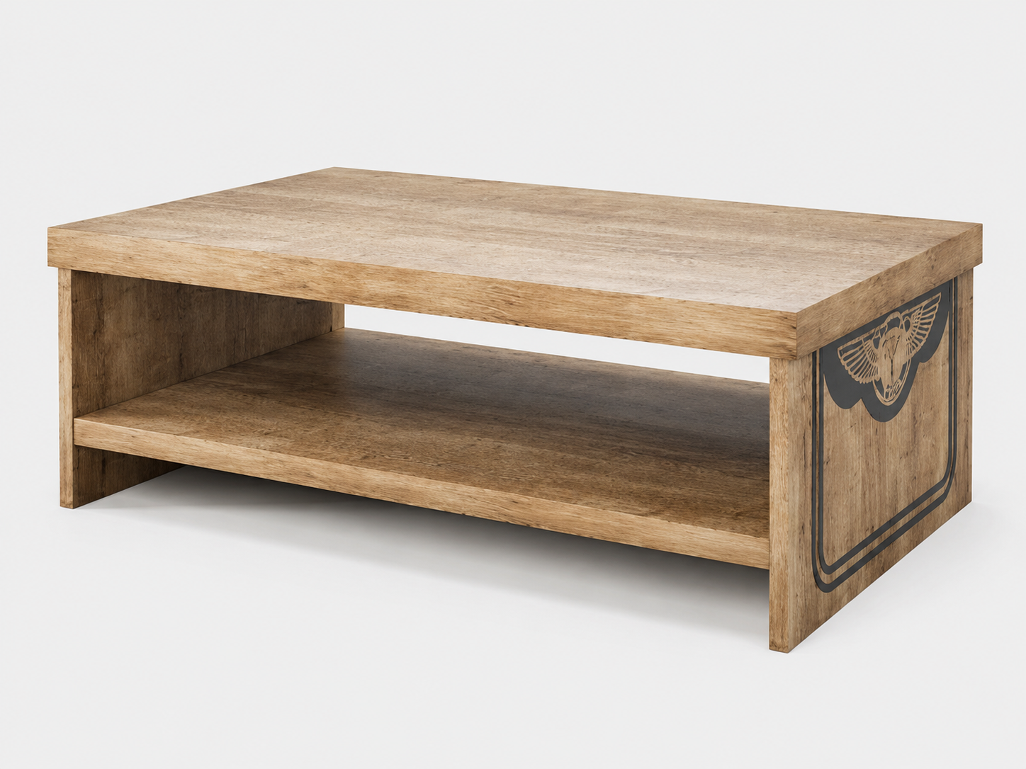 22-MT06 Coffee Table from Big Panda Empire Series 2