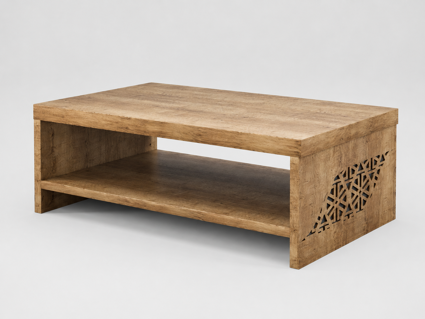 22-MT07 Coffee Table from Big Panda Empire Series 2