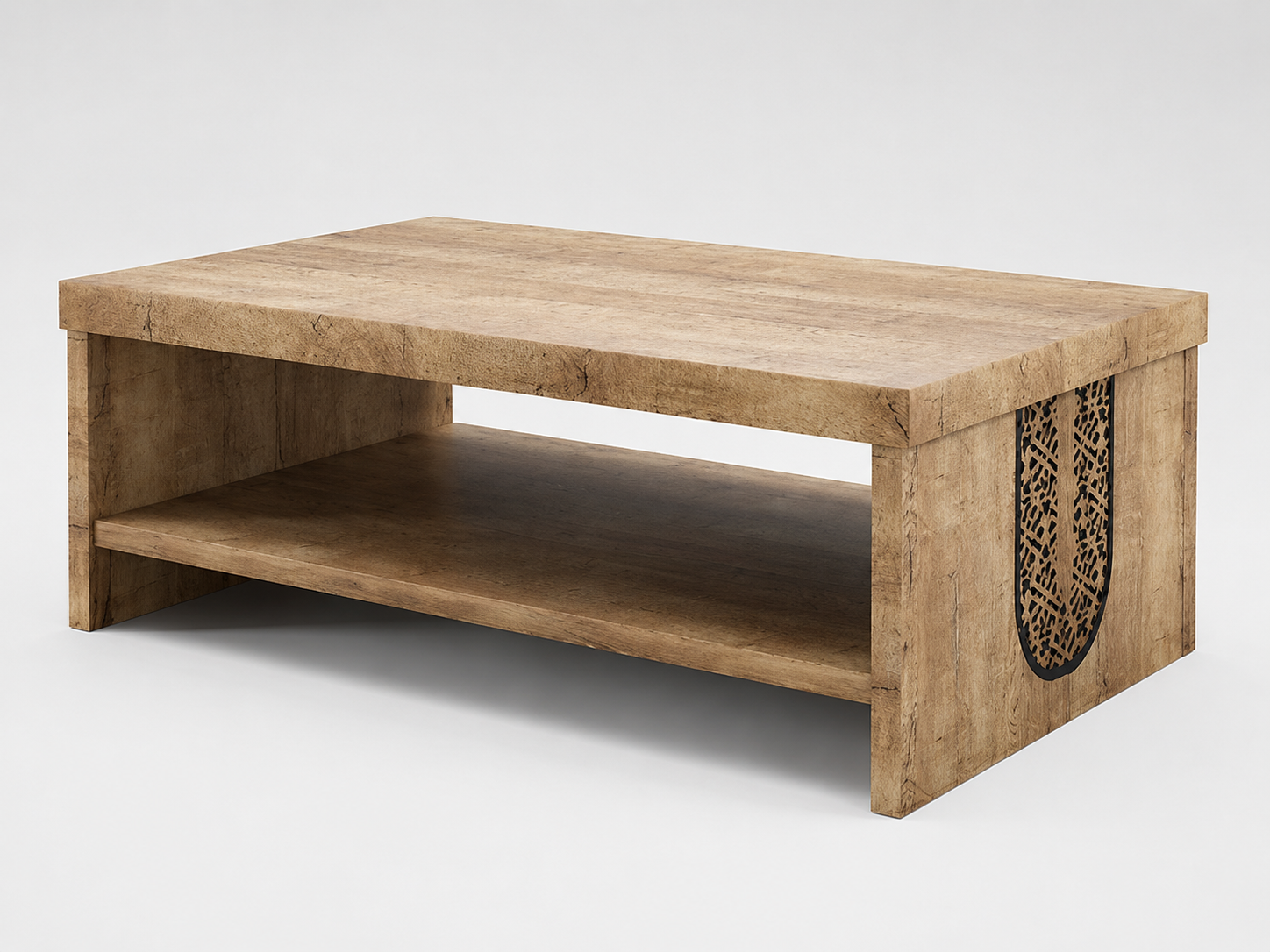22-MT09 Coffee Table from Big Panda Empire Series 2