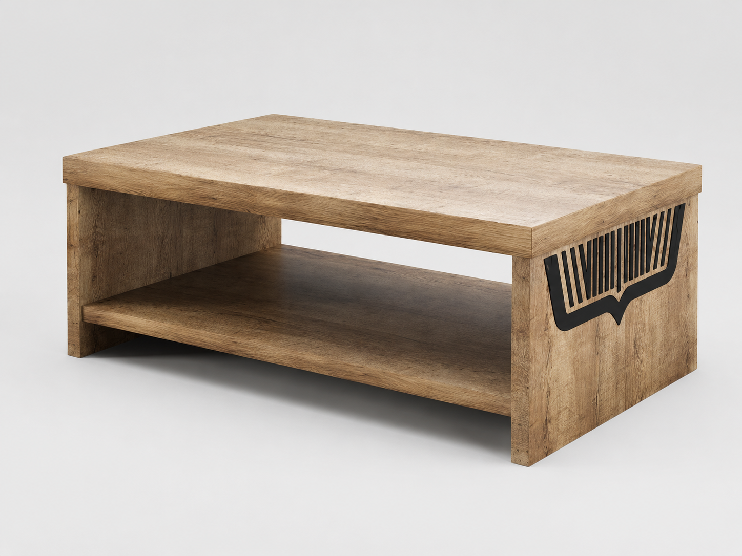 22-MT10 Coffee Table from Big Panda Empire Series 2