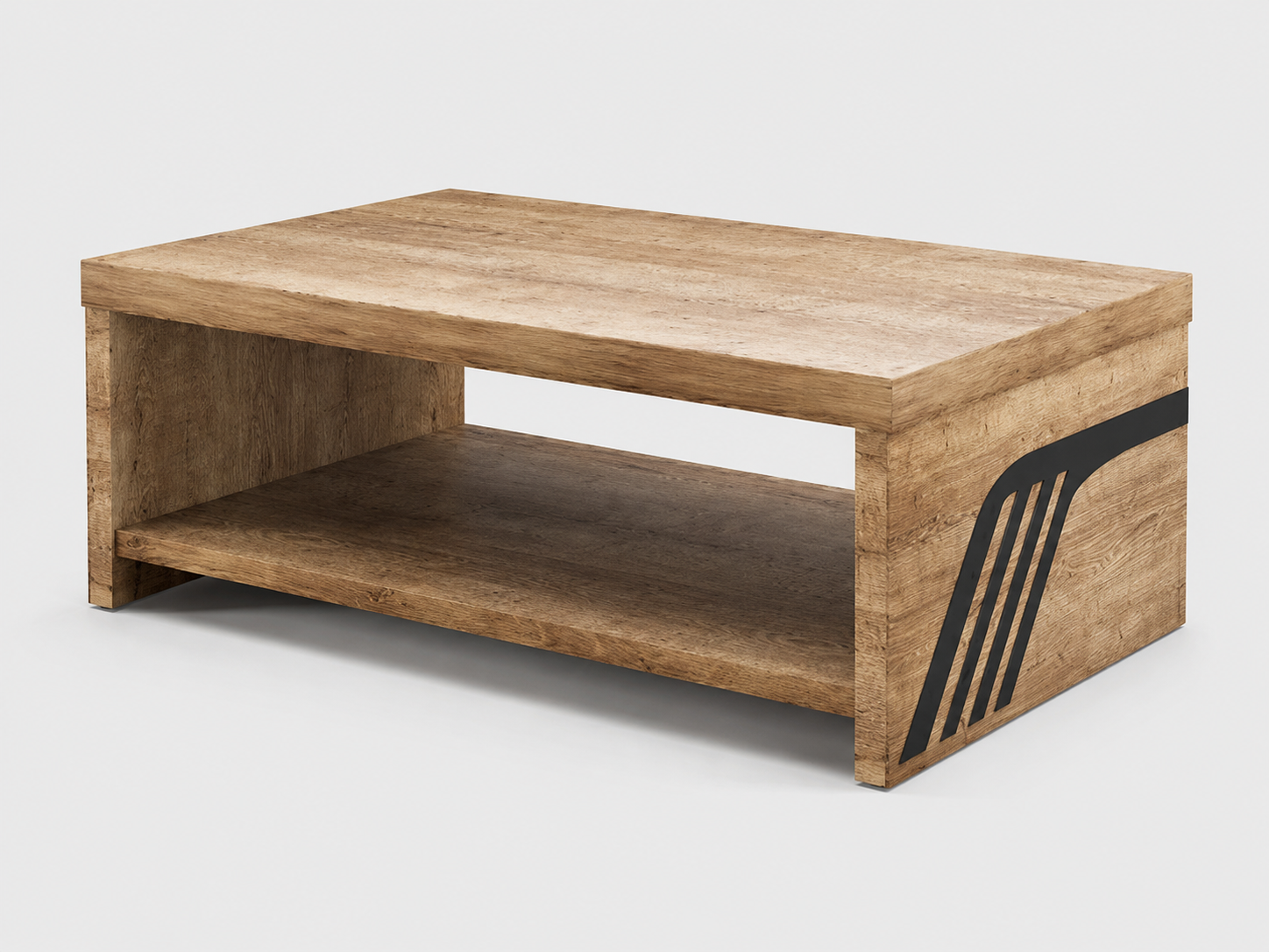 22-MT11 Coffee Table from Big Panda Empire Series 2