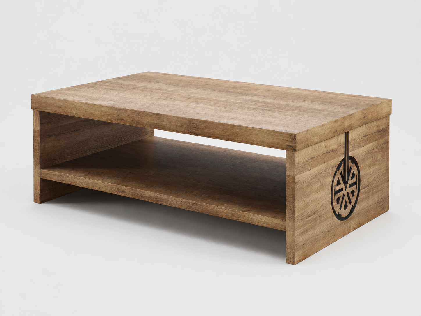 22-MT12 Coffee Table from Big Panda Empire Series 2