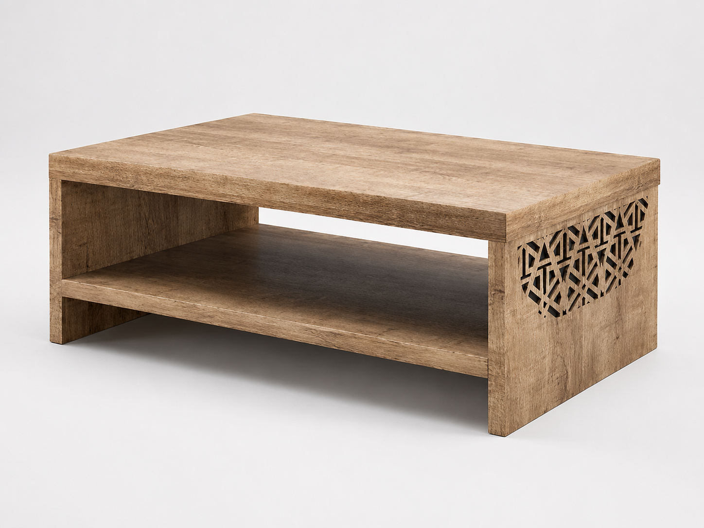 22-MT17 Coffee Table from Big Panda Empire Series 2