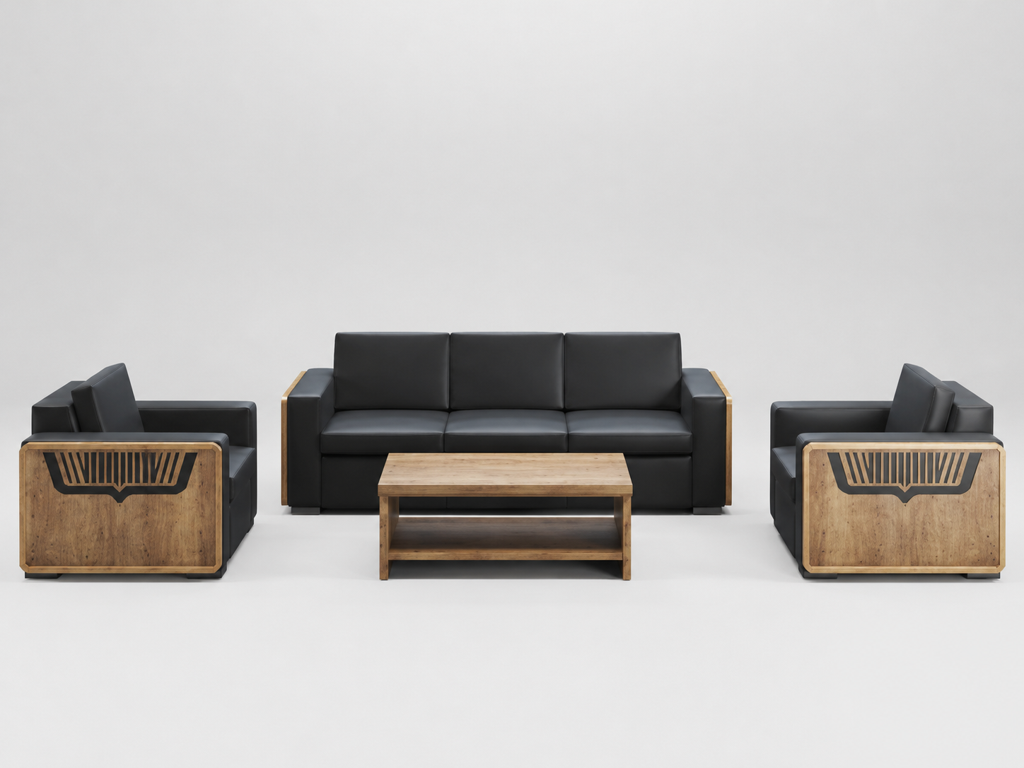 22-S10 Sofa from Big Panda Empire Series 2