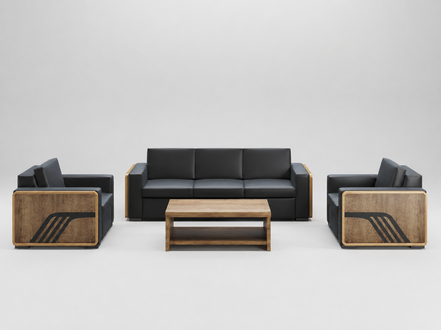 22-S11 Sofa from Big Panda Empire Series 2