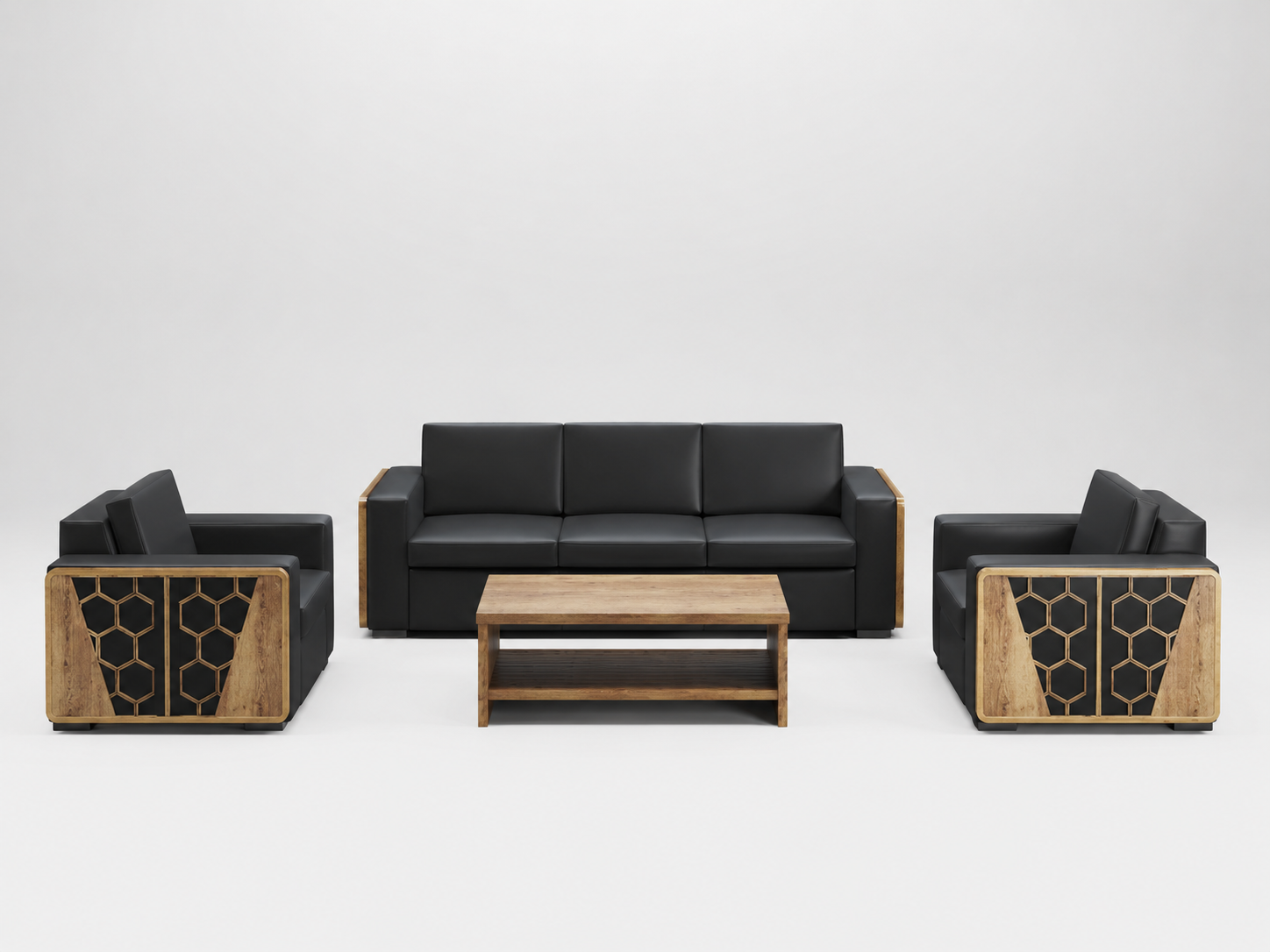 22-S13 Sofa from Big Panda Empire Series 2