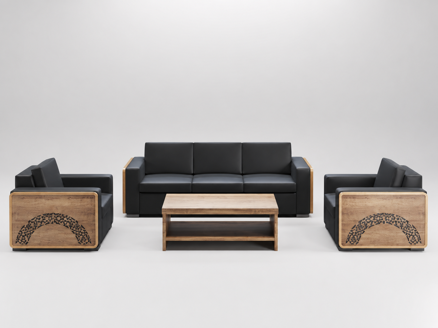 22-S14 Sofa from Big Panda Empire Series 2
