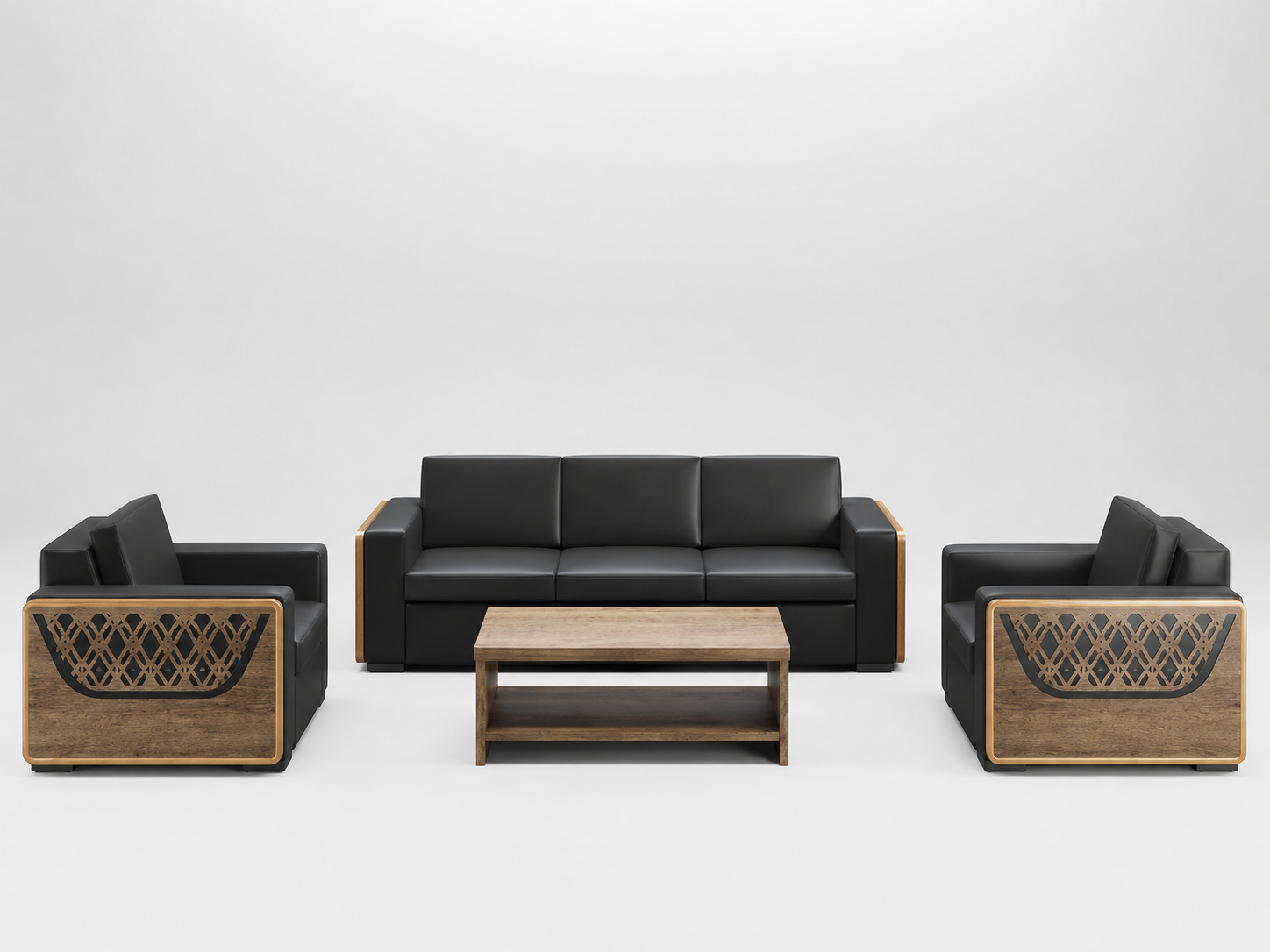 22-S15 Sofa from Big Panda Empire Series 2