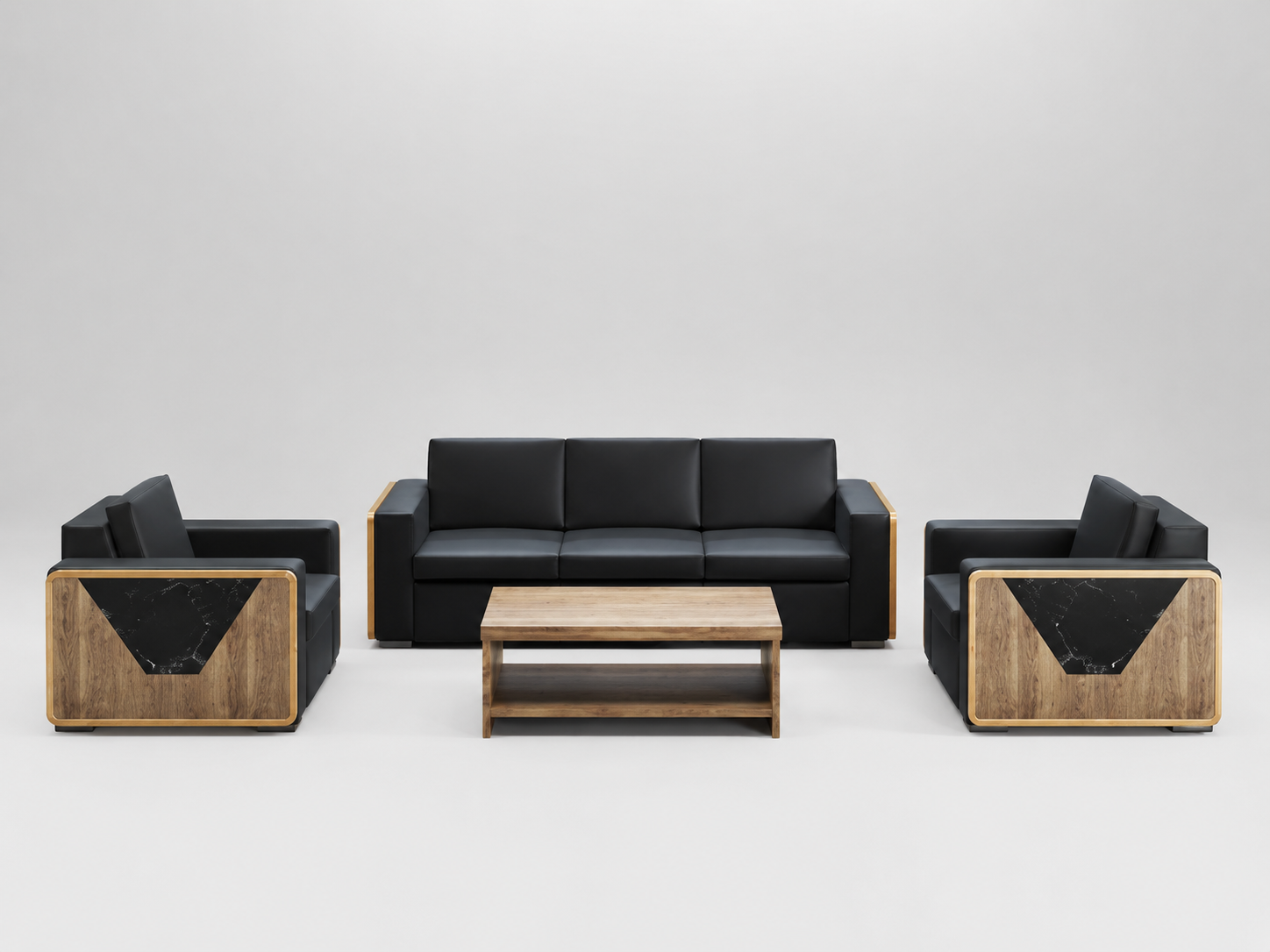 22-S16 Sofa from Big Panda Empire Series 2