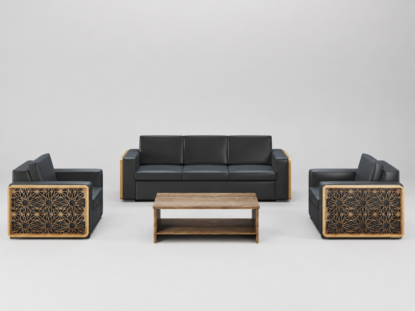 22-S2 Sofa from Big Panda Empire Series 2
