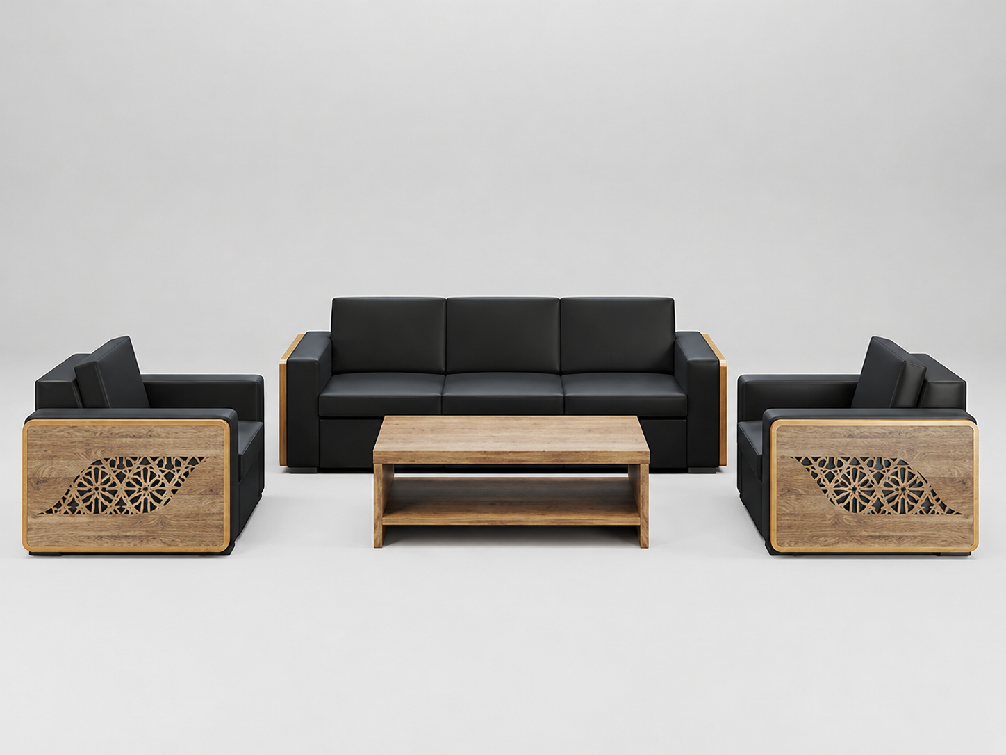 22-S7 Sofa from Big Panda Empire Series 2