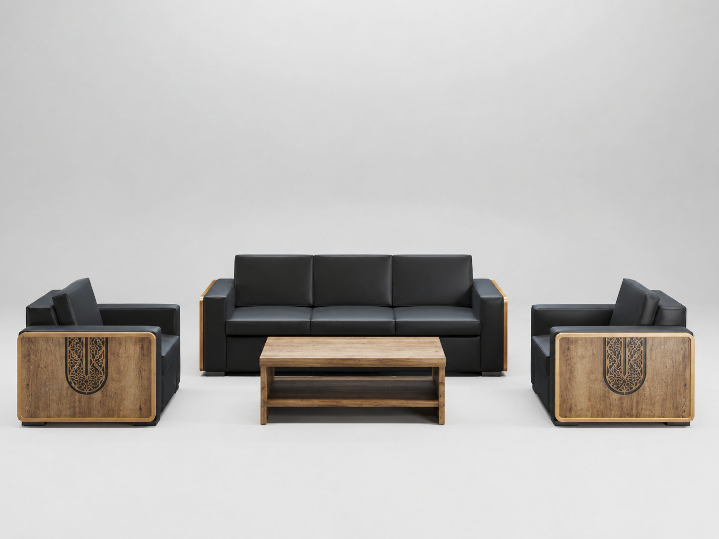 22-S9 Sofa from Big Panda Empire Series 2