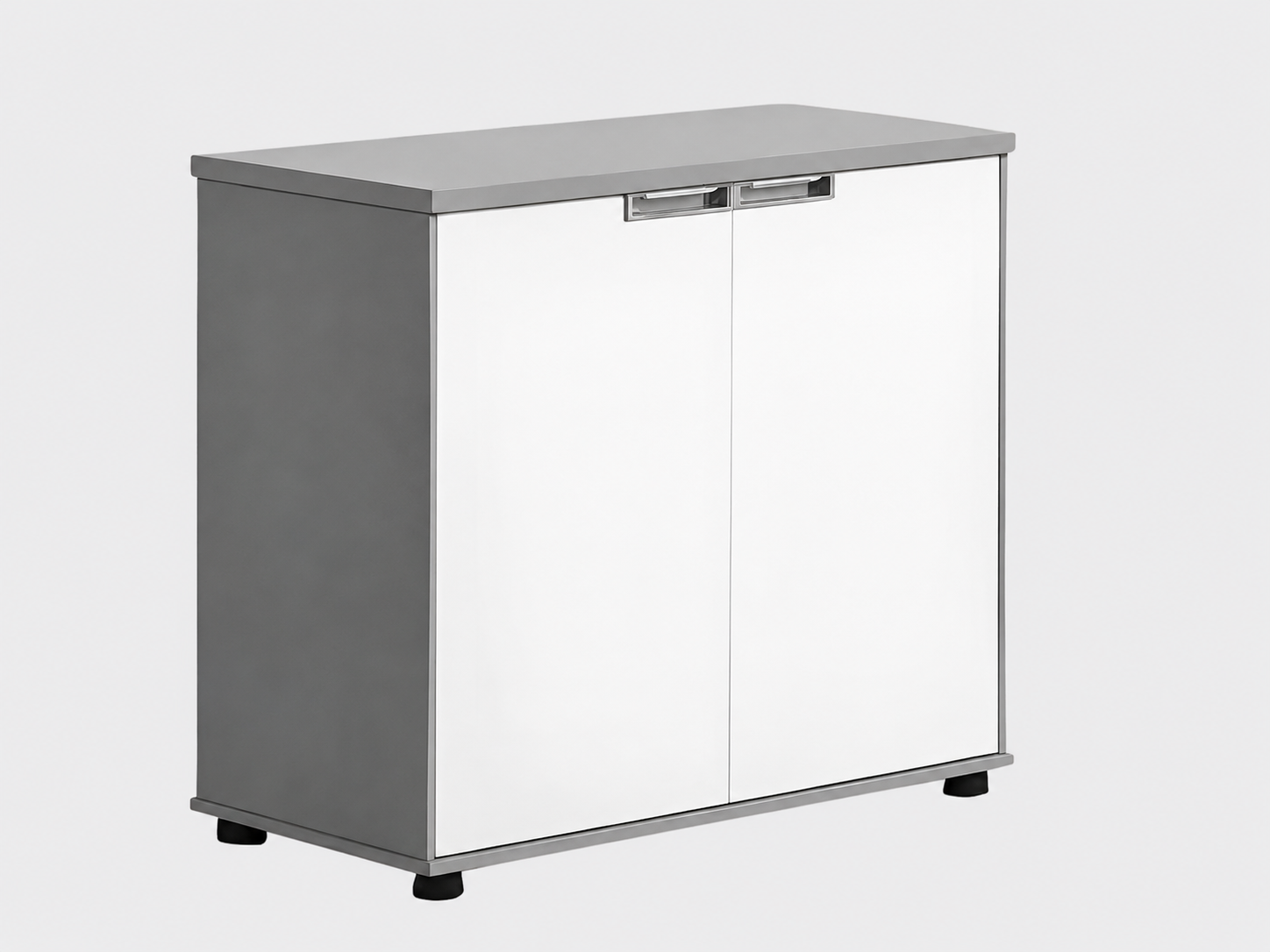 22-KF01 Storage Cabinet from Big Panda GreySpace