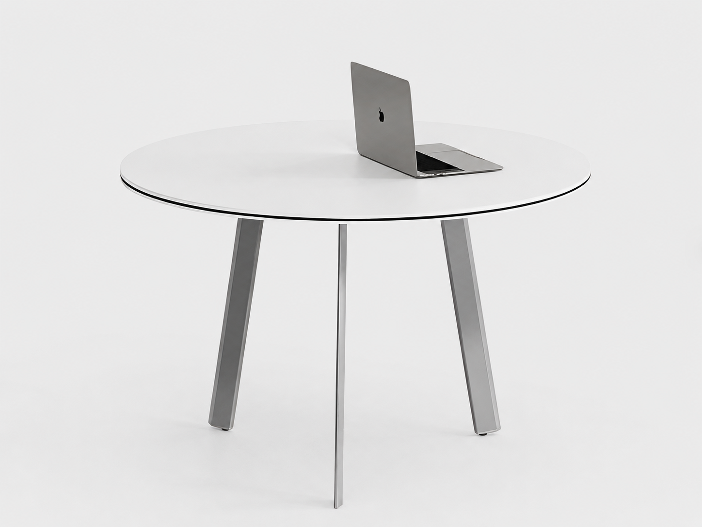 22-KK02 Discussion Table from Big Panda GreySpace